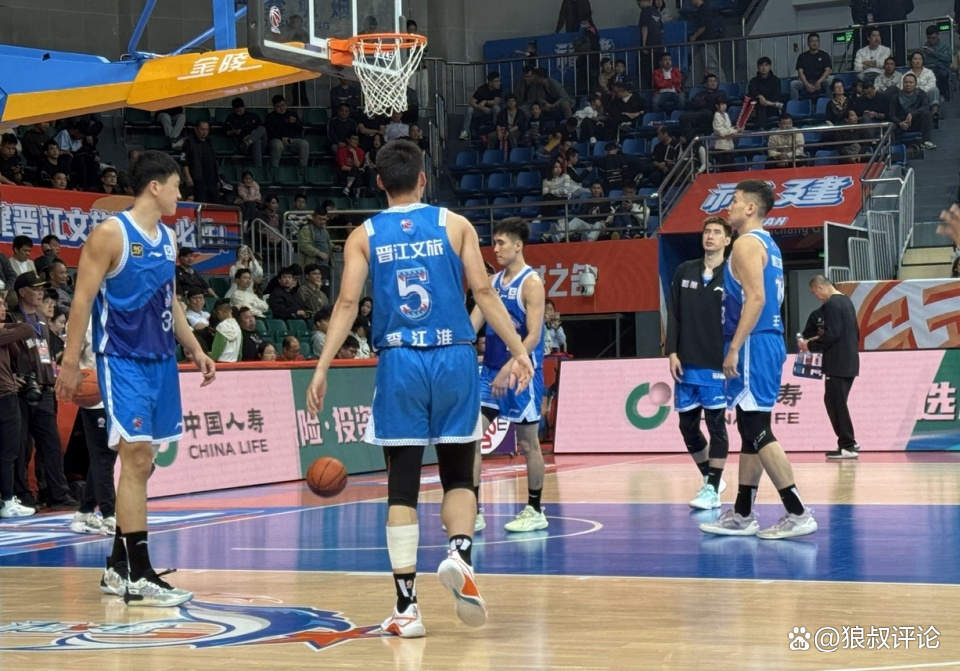 福建男篮近期战绩优异，实力有增