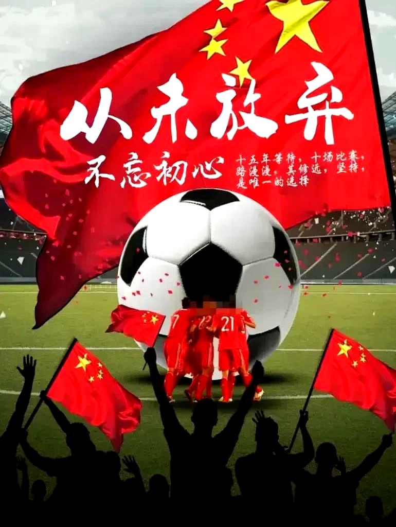 国家代表队再下一城，取得比赛胜利