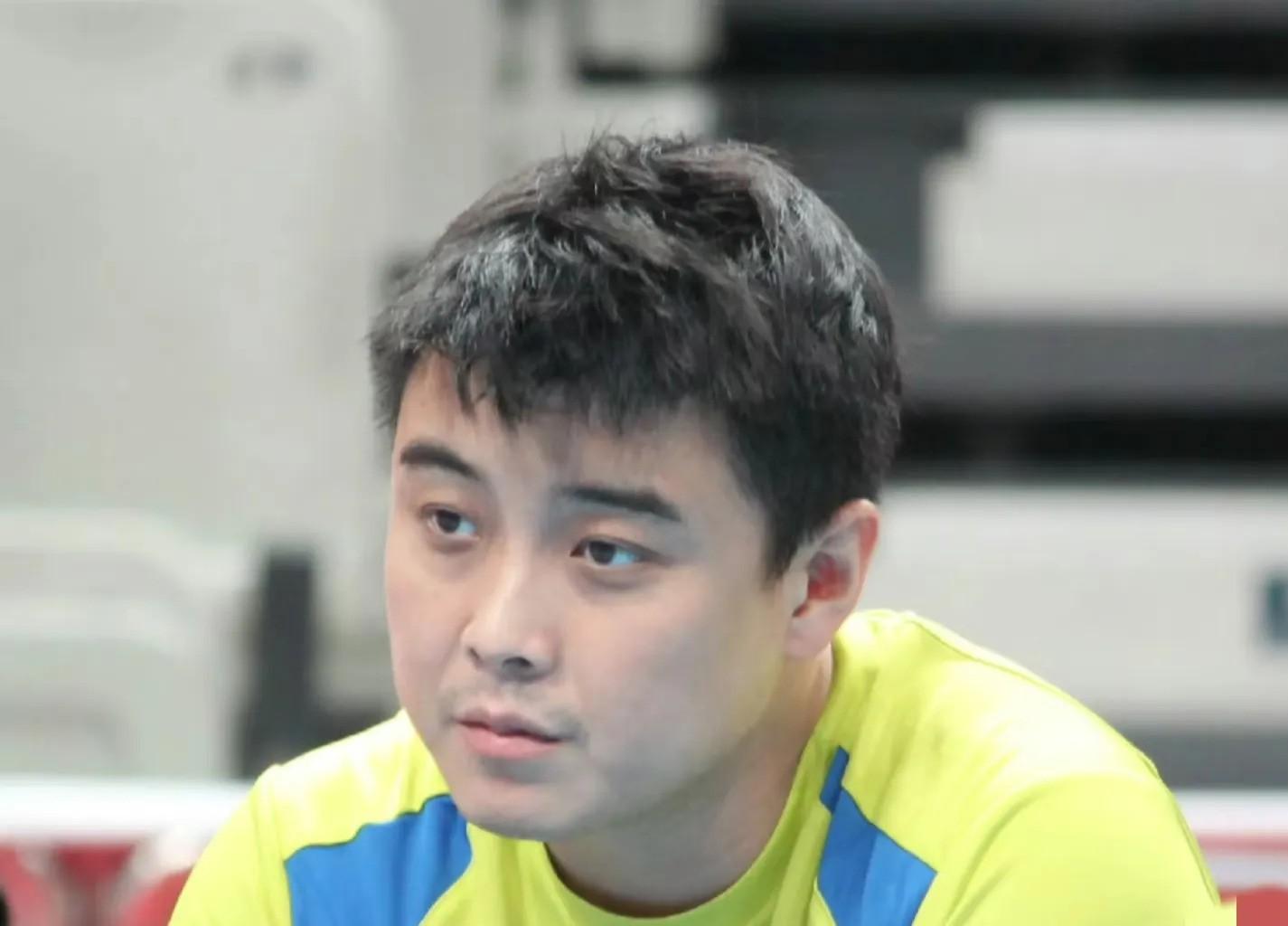 关于瑞典乒乓球队爆冷韩国乒乓球队，王皓关键制胜的信息