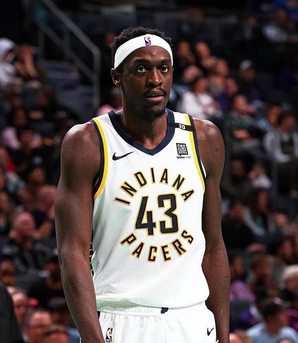 步行者不敌独行侠，遗憾止步季后赛