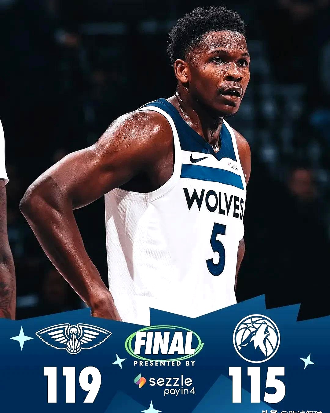 火箭胜魔术，继续稳固西部前列的简单介绍