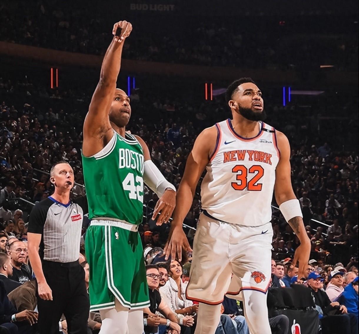 凯尔特人战胜公牛，泰特压哨绝杀的简单介绍