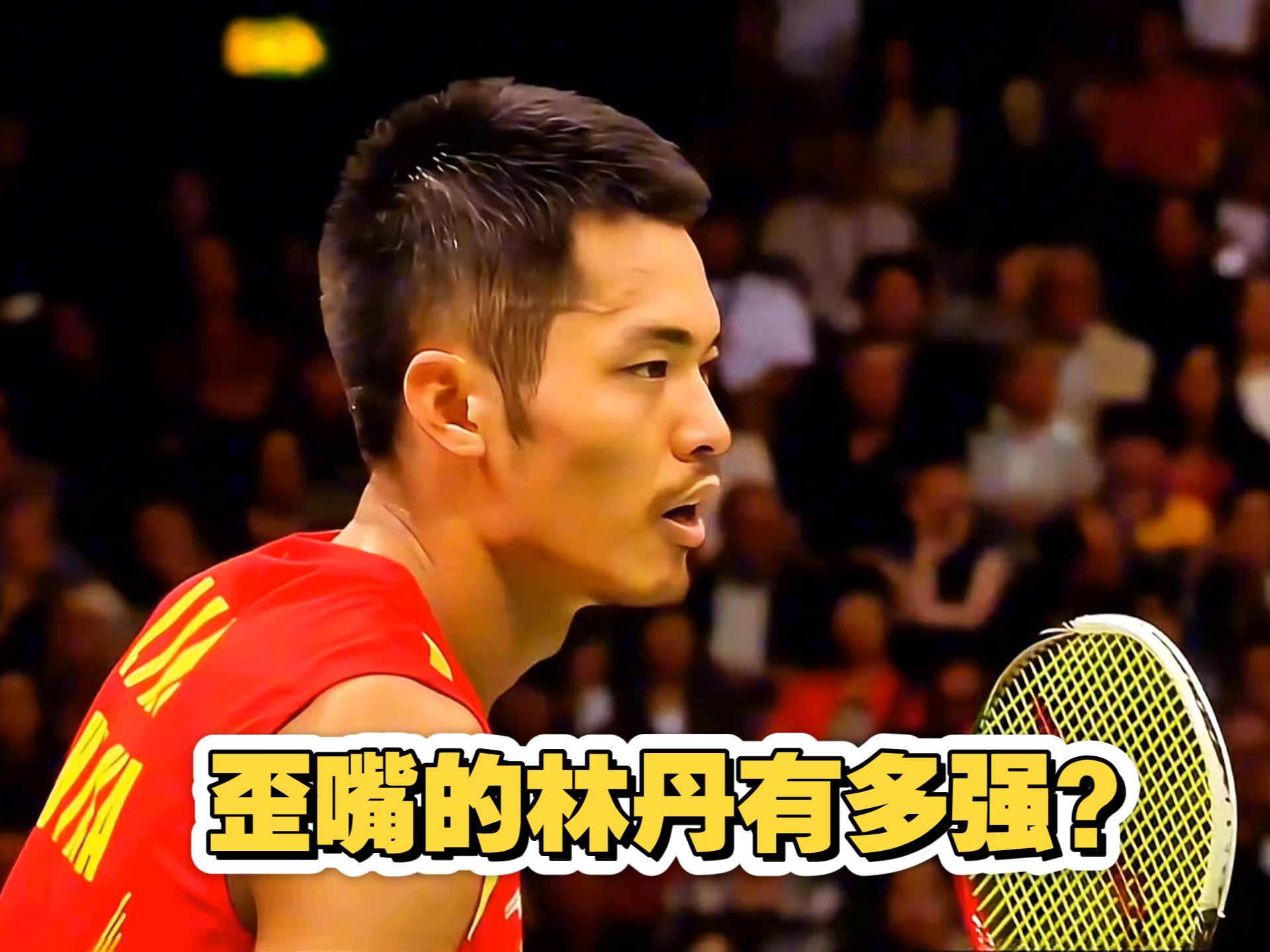 韩国羽毛球队逆转丹麦羽毛球队，林丹绝境逆转的简单介绍