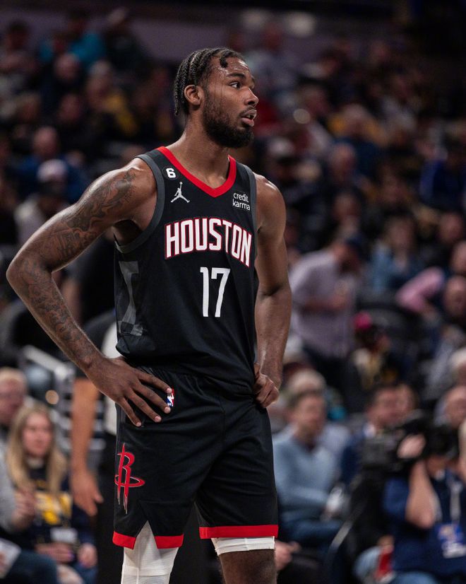 火箭队双星逆转，深陷打击波！的简单介绍