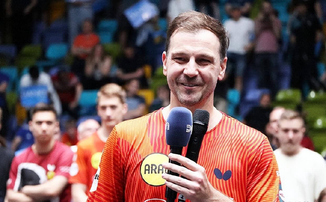 关于波兰乒乓球队险胜德国乒乓球队，波尔惊艳世界的信息