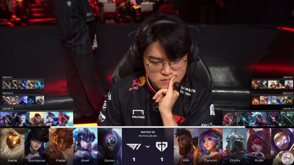 焦点大战：英雄联盟上演巅峰碰撞的简单介绍