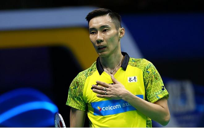 韩国羽毛球队轻取中国羽毛球队，李宗伟高光表现的简单介绍