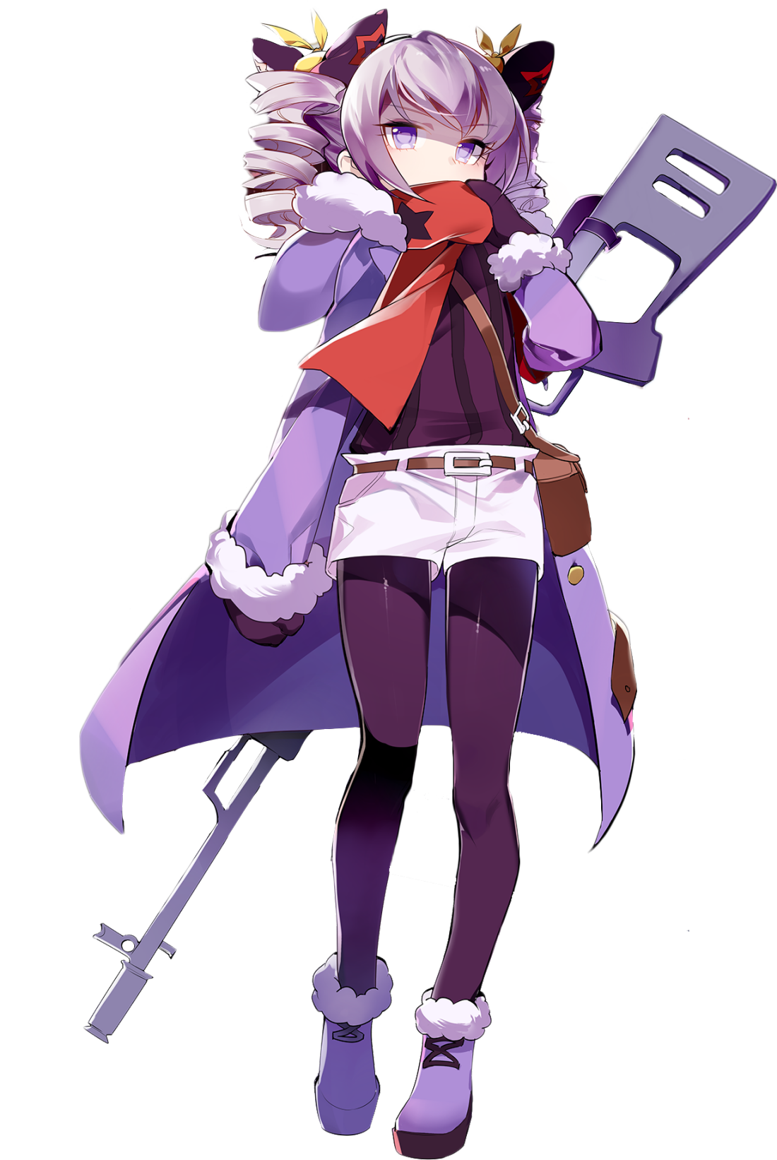 关于TSM强势SHR，Hanssama绝境逆转的信息