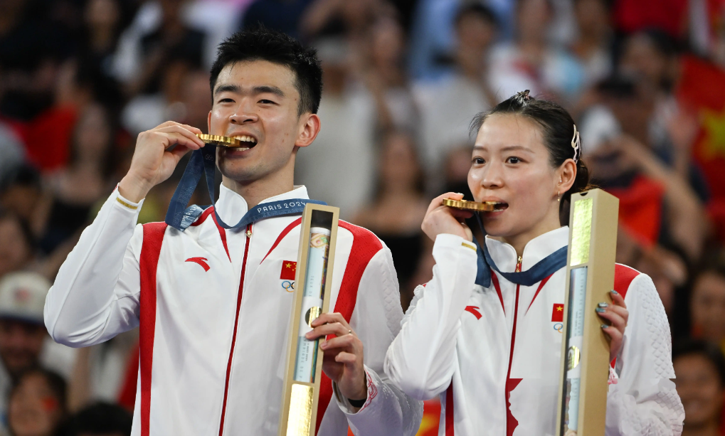 韩国队力克印度队，郑思维高光表现