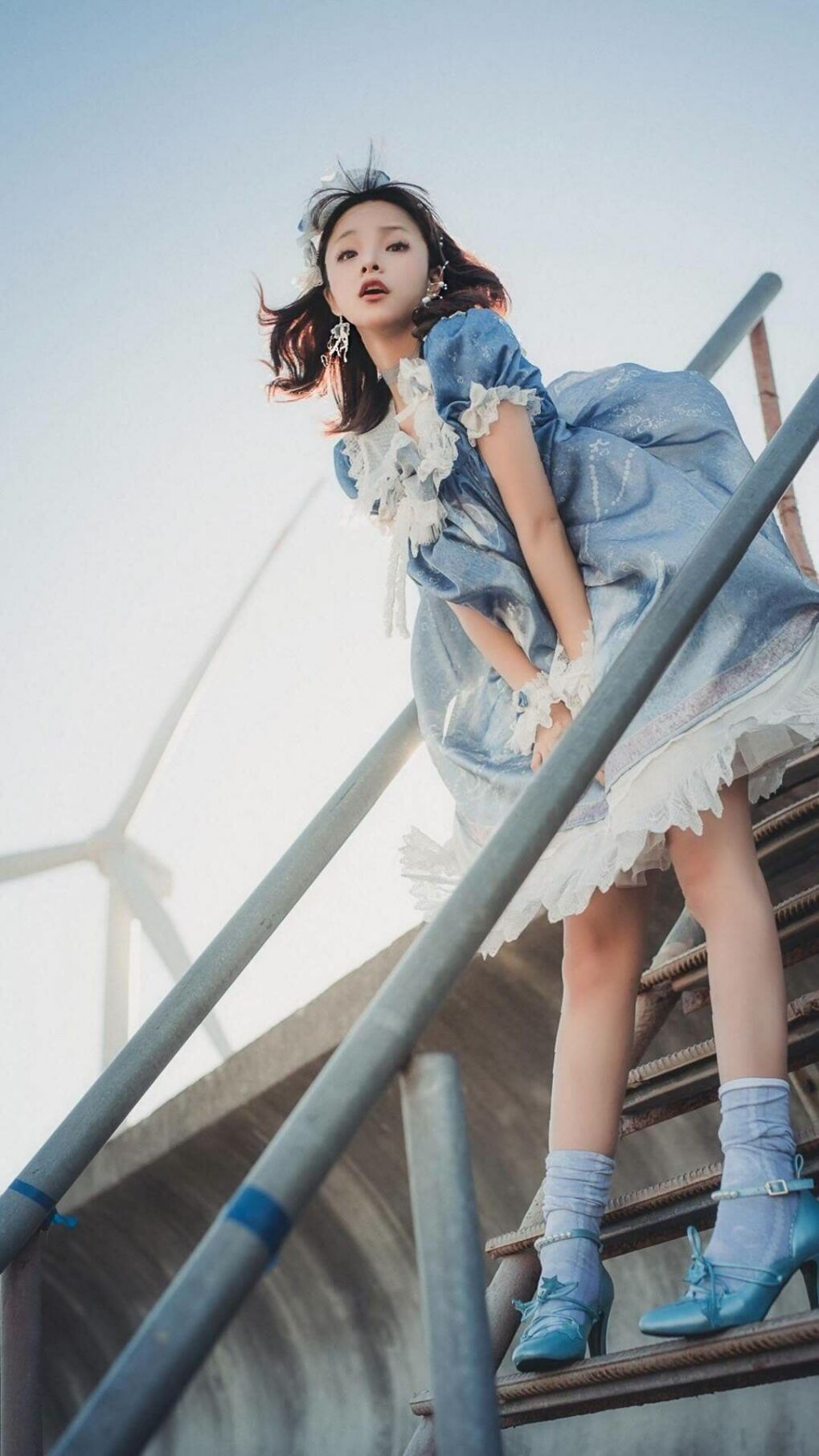 乔治接管比赛，尼克斯末节风暴摧毁猛龙