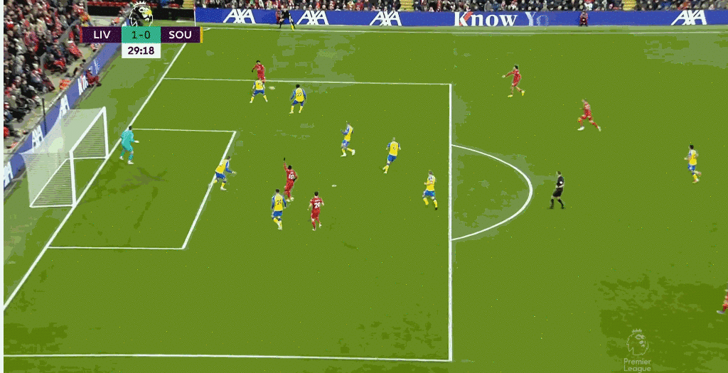 韩国连续得分压制葡萄牙,蒂亚戈在英超争冠接管比赛 韩国连续得分压制葡萄牙,蒂亚戈在英超争冠接管比赛