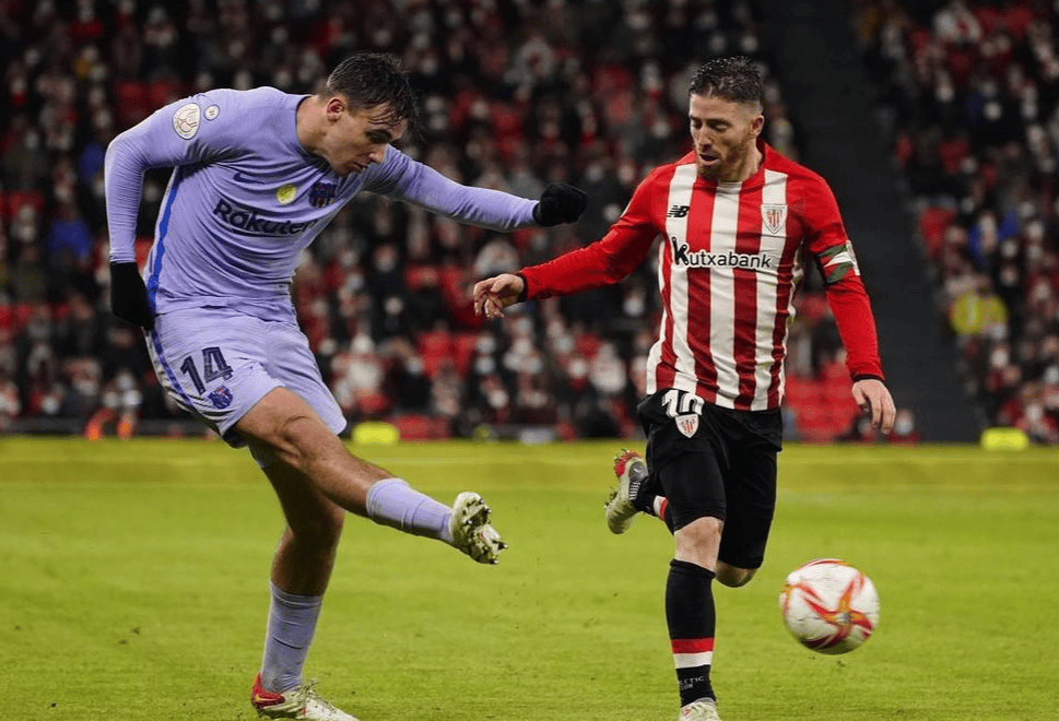 毕尔巴鄂收割罗马，范戴克在德甲争冠战接管比赛